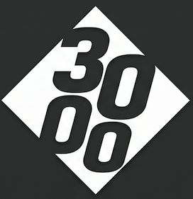 3000